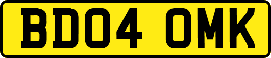 BD04OMK