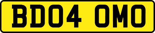 BD04OMO