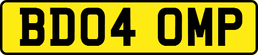 BD04OMP