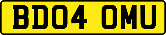 BD04OMU