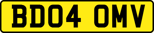BD04OMV