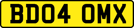BD04OMX