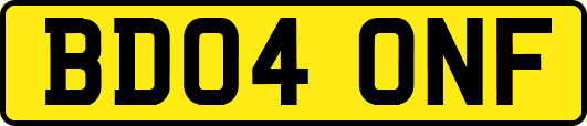 BD04ONF