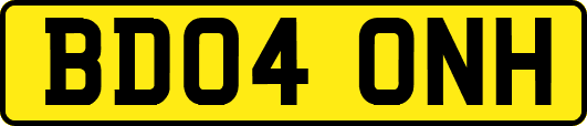 BD04ONH