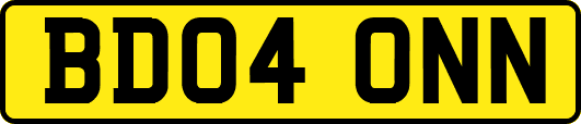 BD04ONN