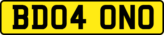BD04ONO
