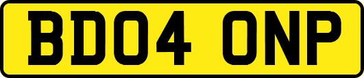 BD04ONP