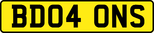 BD04ONS