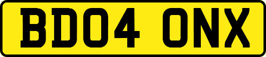 BD04ONX