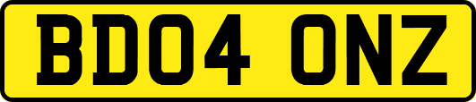 BD04ONZ