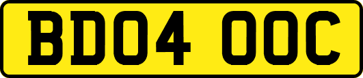 BD04OOC
