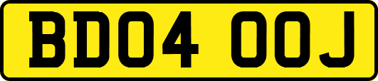 BD04OOJ