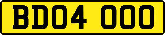 BD04OOO