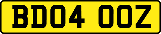 BD04OOZ