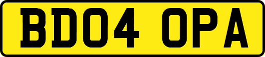 BD04OPA