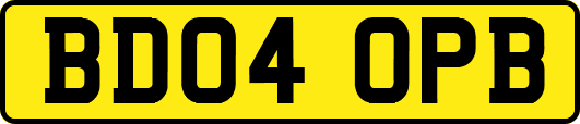 BD04OPB