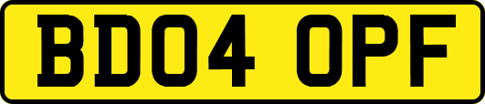 BD04OPF