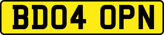 BD04OPN