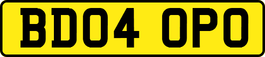 BD04OPO