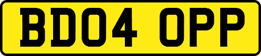 BD04OPP