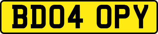 BD04OPY