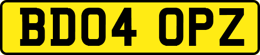 BD04OPZ