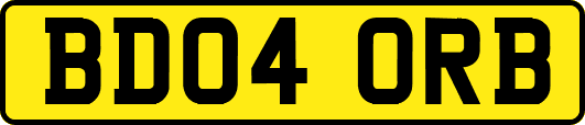 BD04ORB