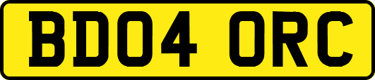 BD04ORC