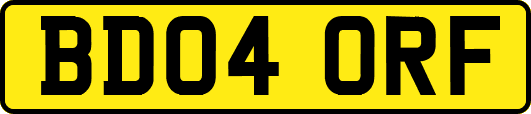 BD04ORF