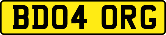 BD04ORG