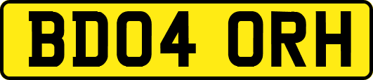 BD04ORH