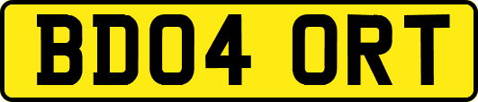 BD04ORT
