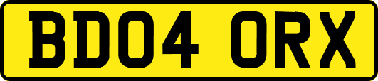 BD04ORX