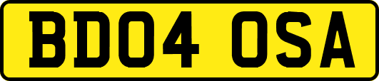 BD04OSA