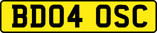 BD04OSC