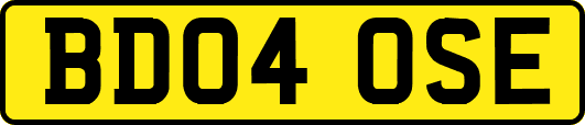 BD04OSE