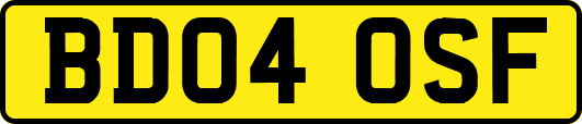 BD04OSF