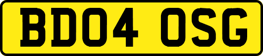 BD04OSG