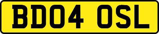 BD04OSL