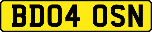 BD04OSN