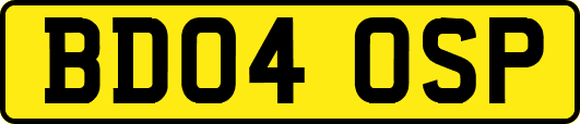 BD04OSP