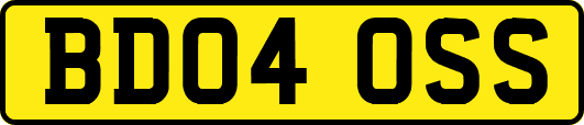 BD04OSS