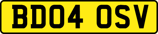 BD04OSV