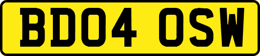 BD04OSW