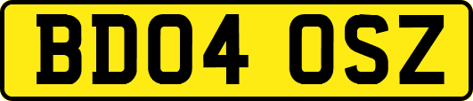 BD04OSZ