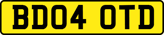 BD04OTD