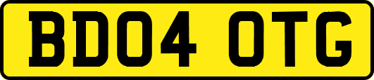 BD04OTG