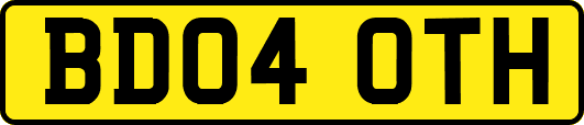 BD04OTH