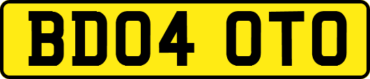 BD04OTO