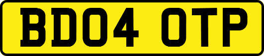 BD04OTP